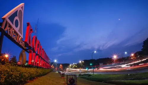 Puradelta Lestari Achieves Rp466 Billion Marketing Sales in 1Q-2025 | KF Map – Digital Map for Property and Infrastructure in Indonesia